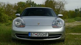 Porsche 911 - 6
