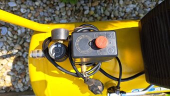 KOMPRESOR ABAC MONTECARLO 50L - 6