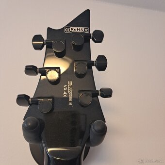 Cort VX-4X - 6