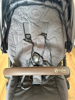 Cybex Priam Sportovy Kocik - 6