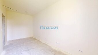 3D, predaj nového 3. izb. priestoru 79,45 m2, Šustekova, BA - 6