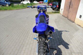 Yamaha YZF 250 2016 - 6