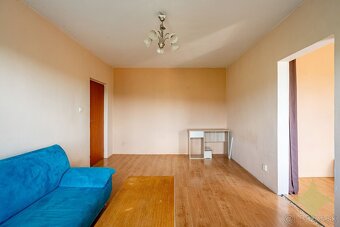 Exkluzívne na predaj 2izbový byt o výmere 50,40m2 v meste Ba - 6