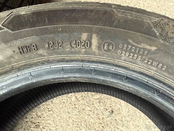 185/60 R14 zimna sada BARUM - 6