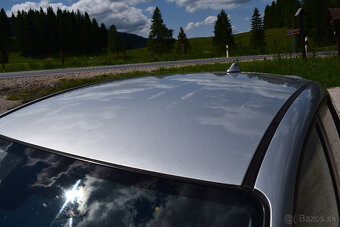 Mazda 3,1.4i Hatchback r.v. 2007 - 6