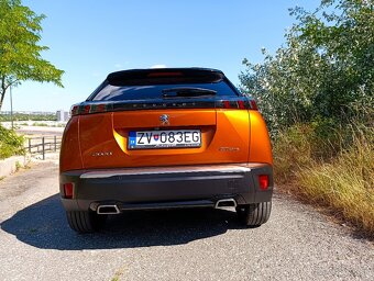 Peugeot 2008 1,2 GT Line 130k - 6