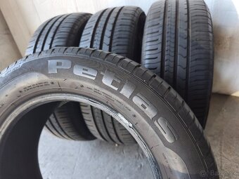195/60 r15 letné pneumatiky - 6