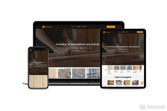 ⭐ Web na mieru za rozumnú cenu | Marketing | Logo | SEO⭐ - 6