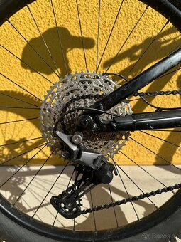 Bicykel rock machine blizzard - 6