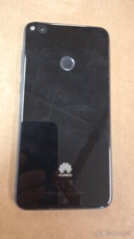 Huawei P9 lite 2017 3/16GB android 8 - 6