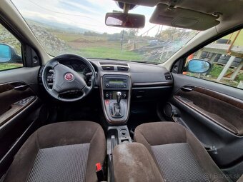 Fiat Croma - 6
