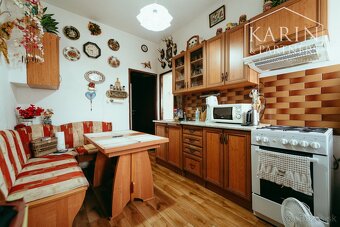4i rodinný dom s podkrovnými izbami v obci Kúty - 6