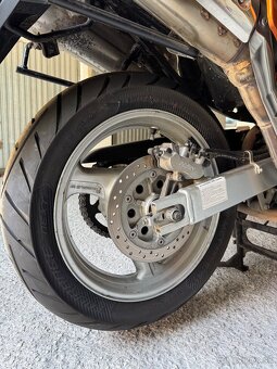 Honda Varadero 1000 2008 - 6