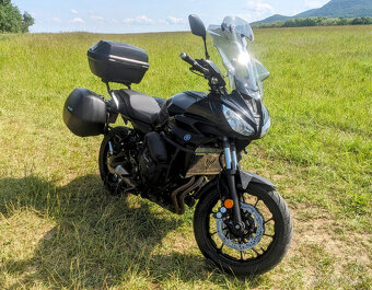 YAMAHA TRACER 700 - 2016, 36500km - 6