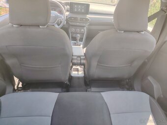 Dacia Sandero Stepway LPG - 6