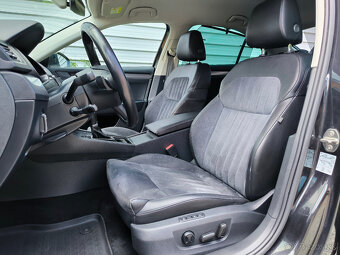 Škoda Superb 2.0TSI 4x4 DSG 1majiteľ (Možný odpočet DPH) - 6