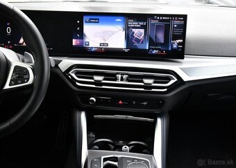 BMW Řada 4 420d xD M-SPORT 140 kw - 6