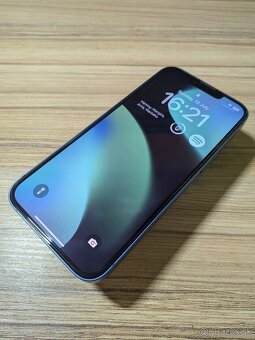 iPhone 13 128GB ako nový - 6