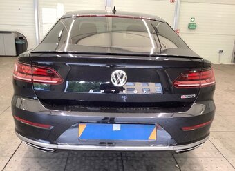 VW Arteon 2.0 TSI 206kw Dsg 4Motion R-Line Panorama 87000KM - 6