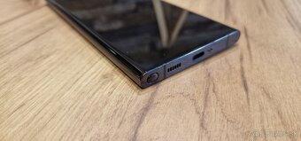 Samsung S22 Ultra, 512GB - 6