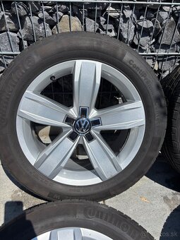 ✅ 5x112 r17 Istanbul Passat B8 - 6