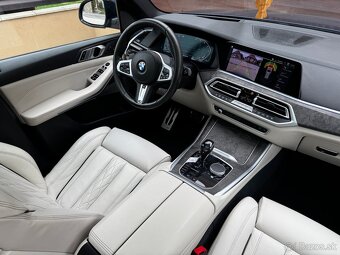 BMW X5 G05 Xdrive 30d M packet , Odp. DPH - 6