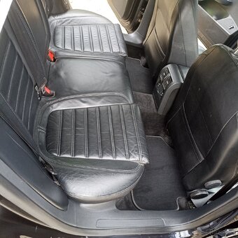 Volkswagen Passat B6 2.0 TDI 103kW 2010 DSG - 6