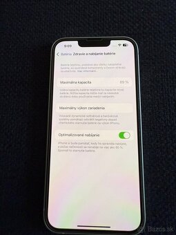 IPhone 13 - 6