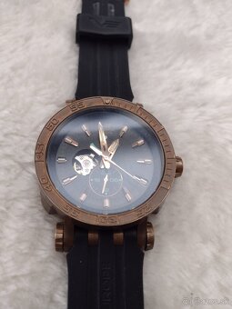 Vostok europe - 6