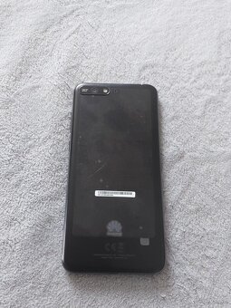 Huawei Y6 2018 - 6