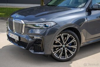 BMW X7 40d M-packet mHEV /AJ NA SPLÁTKY/ - 6