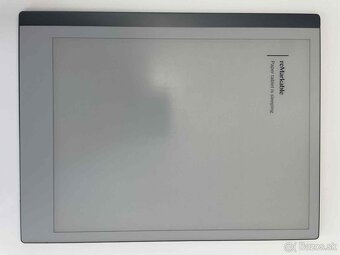 Predám Remarkable 2-Stav ako nový - 6