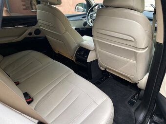 Predám BMW X5 40e - 6