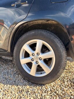 toyota rav4 2009 - 6