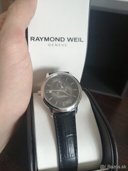 Raymond weil maestro tradition - 6