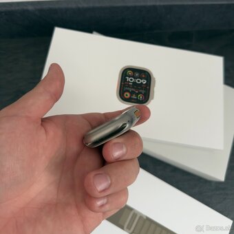 AW | ULTRA 2 | 49MM | 100% - 6