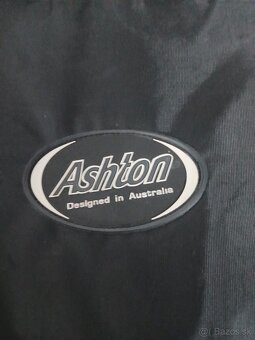 Gitara Ashton - 6