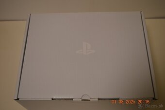 PlayStation SONY VR PS4 - 6
