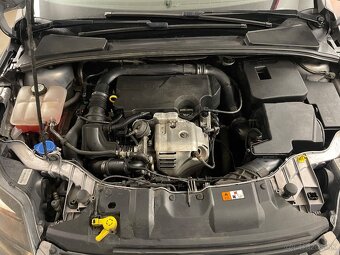 FORD FOCUS MK3 - 6