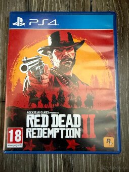 Ps5 + prislusenstvo - 6