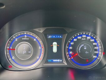 Hyundai i40 - 6