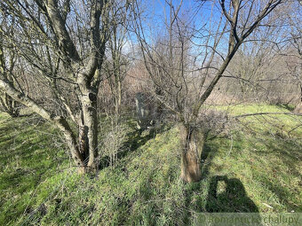 Priestranný pozemok na výstavbu rekreačnej nehnuteľnosti - 6