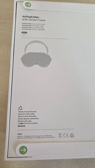 Apple AirPods Max Midnight - 6