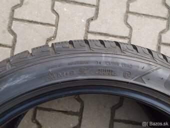 Zimné pneu Goodyear Ultragrip Performance 265/40 R20 XL - 6