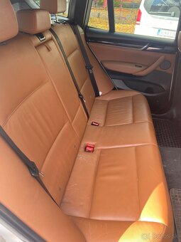 BMW x3 - 6