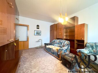 NA PRENÁJOM VEĽKÝ 3 IZB. BYT S LOGGIOU, 84M2, S.JURKOVIČA, S - 6