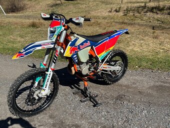 KTM 450 EXC - 6