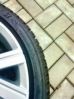 Volkswagen,Passat,Golf 7,8,Škoda,octavia,Seat 5x112 r18 - 6