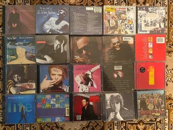 Predam original CD - 6