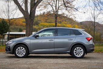 Škoda Scala 2024 - 6
